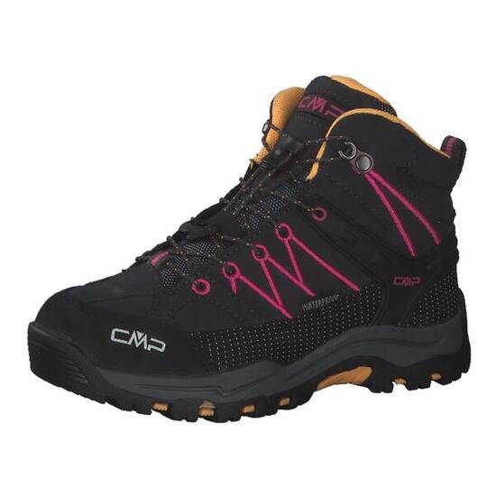 Scarpe da trekking medie per bambini CMP Rigel Waterproof