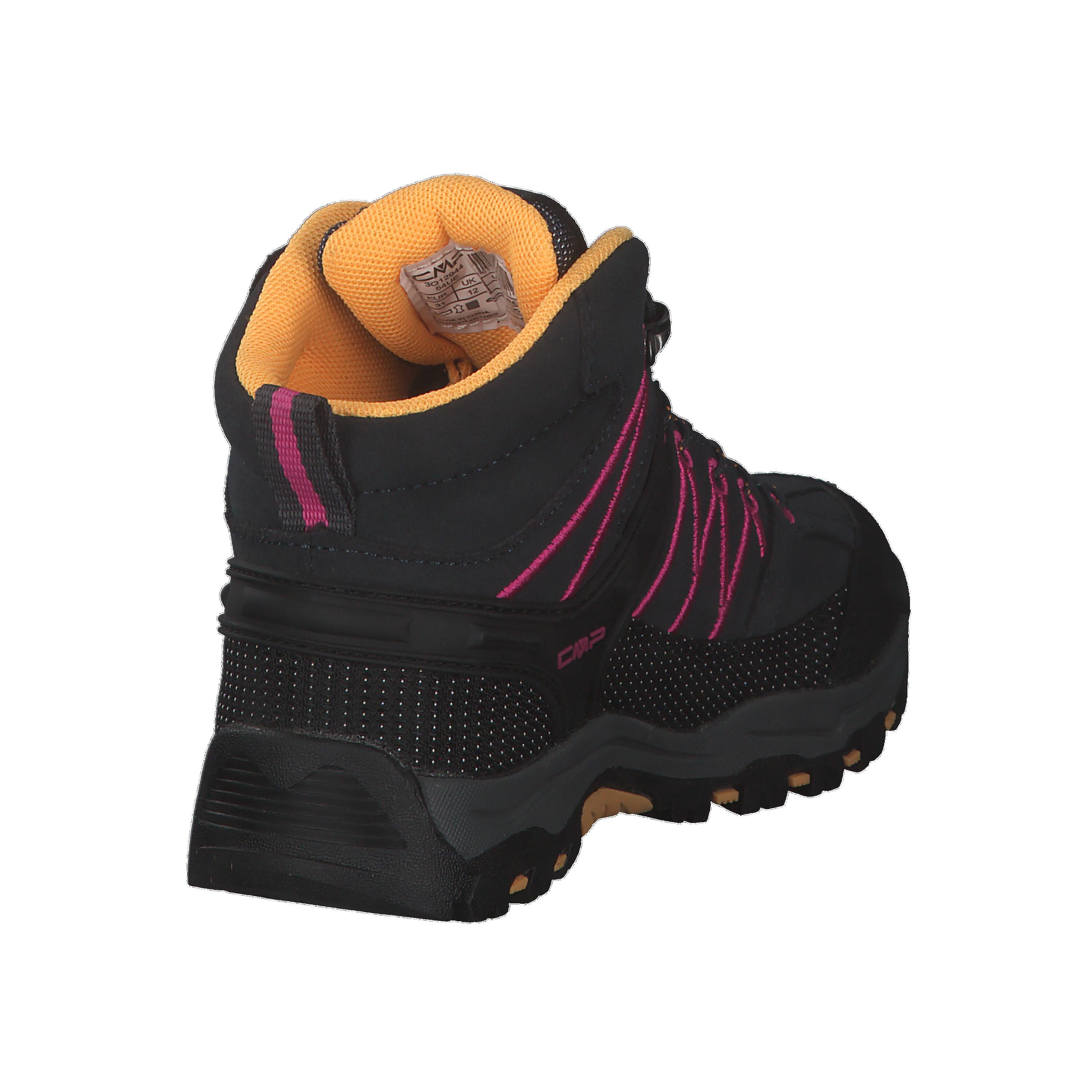Mid hiking Trainers for children CMP Rigel Waterproof 6/7