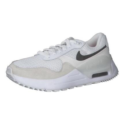 Zapatillas Sneakers Mujer Nike Air Max Systm blanco
