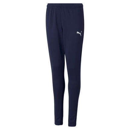 Pantalon universel filles Puma Teamrise Poly Training Pants JR