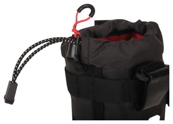 Lenkertasche Fahrrad am Bügel/Vorbau Zefal Adventure 2/7