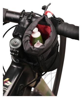 Lenkertasche Fahrrad am Bügel/Vorbau Zefal Adventure 5/7
