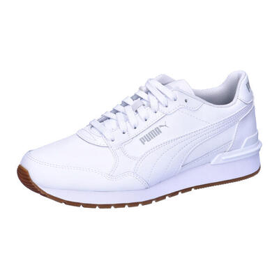 Schoenen universeel voor heren puma st runner v4 l