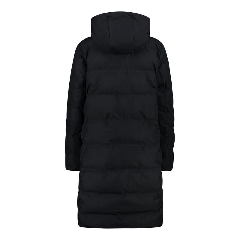 Jachetă de puf de damă CMP 34K0096