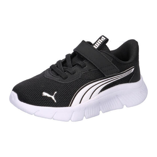 Puma Flexfocus Modern AC+ PS Dziecięce Tenisówki Czarne 31