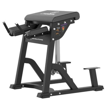 Inverse Hyperextension