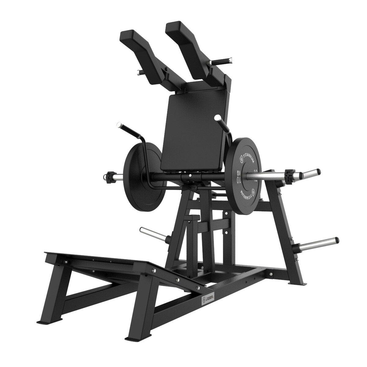 TITANIUM STRENGTH picture