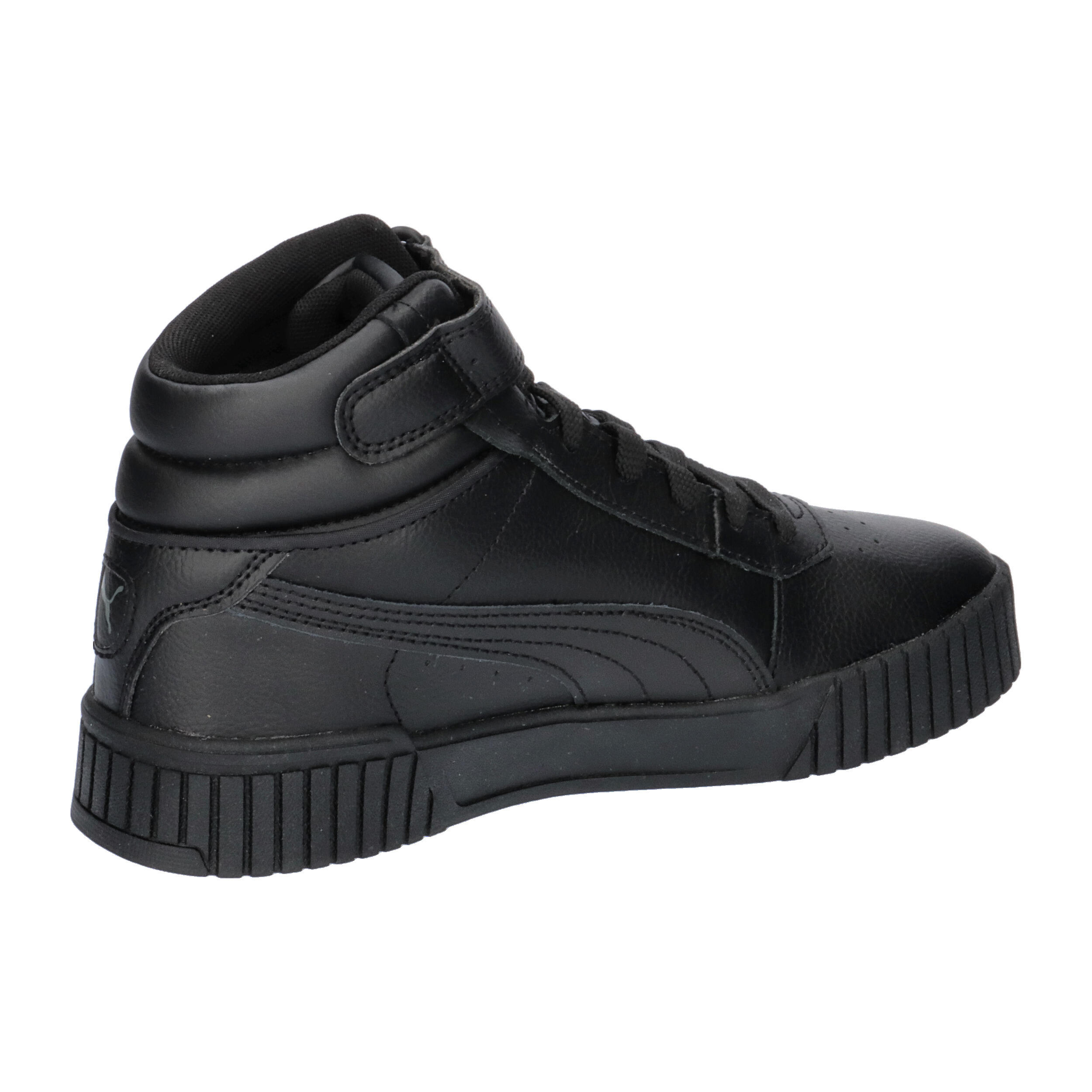 Chaussures universel femmes Puma Carina 2.0 Mid 7/7
