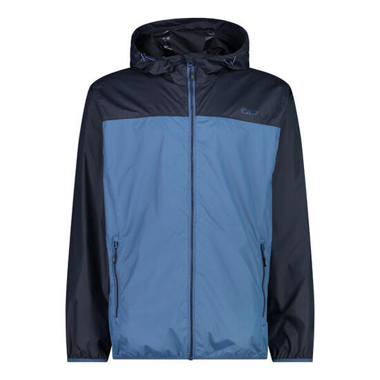 CMP Herren Regenjacke MAN JACKET RAIN FIX HOOD 32X5807