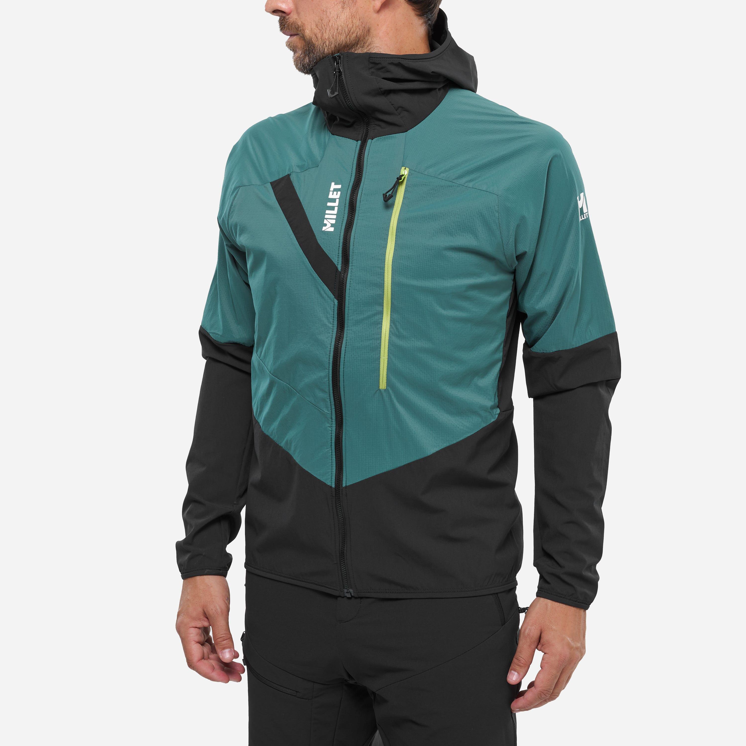 Softshell Sci-alpinismo Uomini  RUTOR XCS AIR 3/5