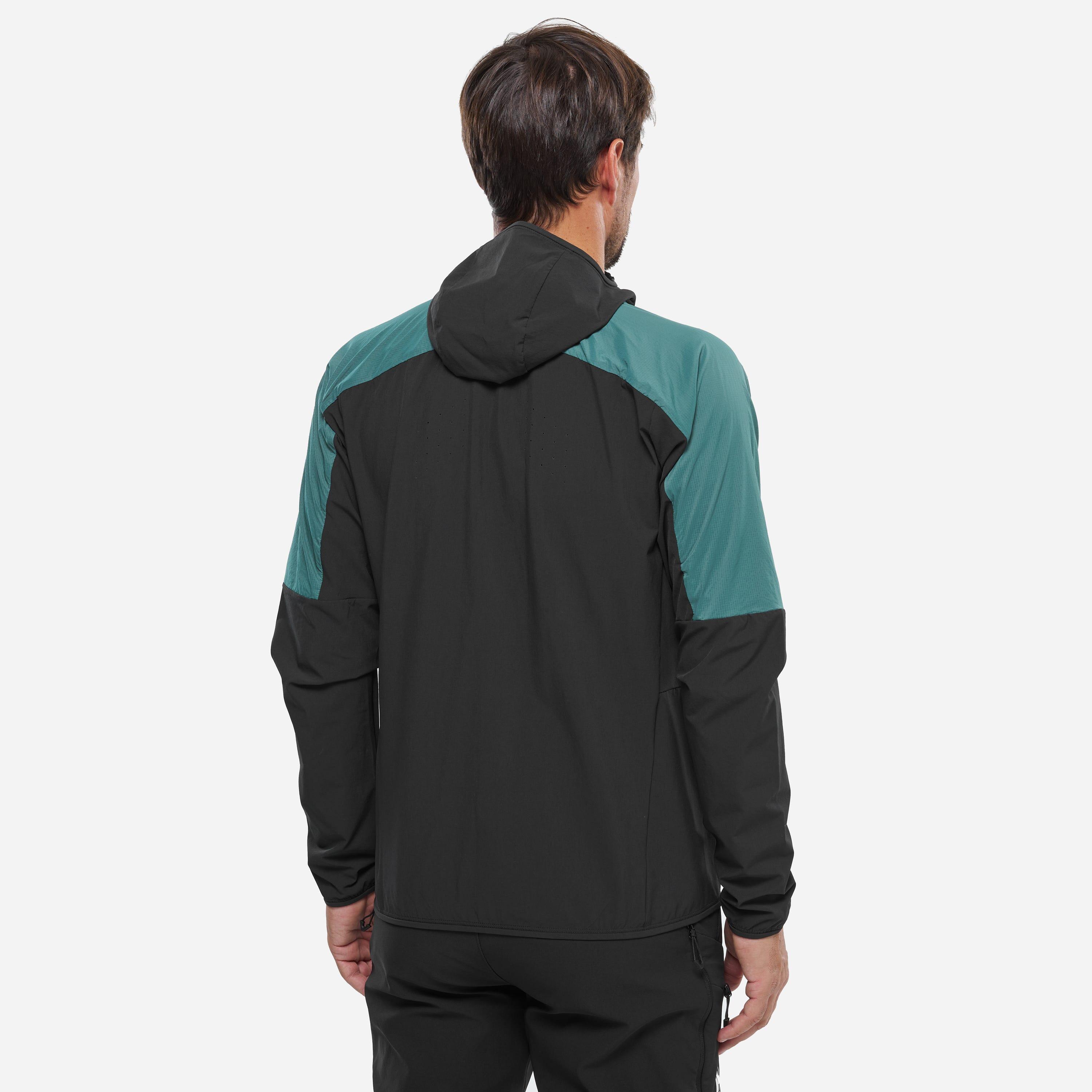 Softshell Sci-alpinismo Uomini  RUTOR XCS AIR 4/5