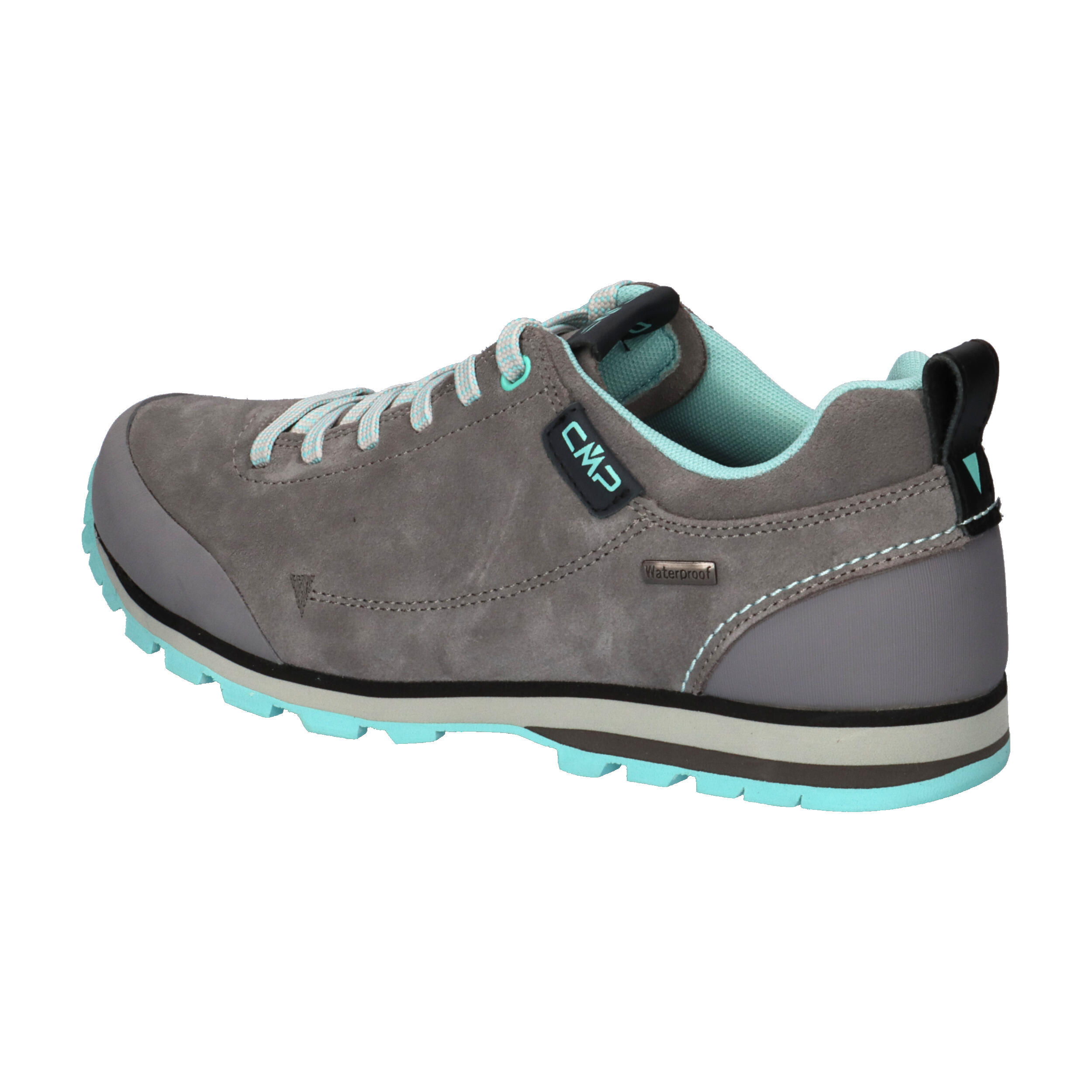 Lage Schoenen voor vrouwen CMP Elettra WP 11/15