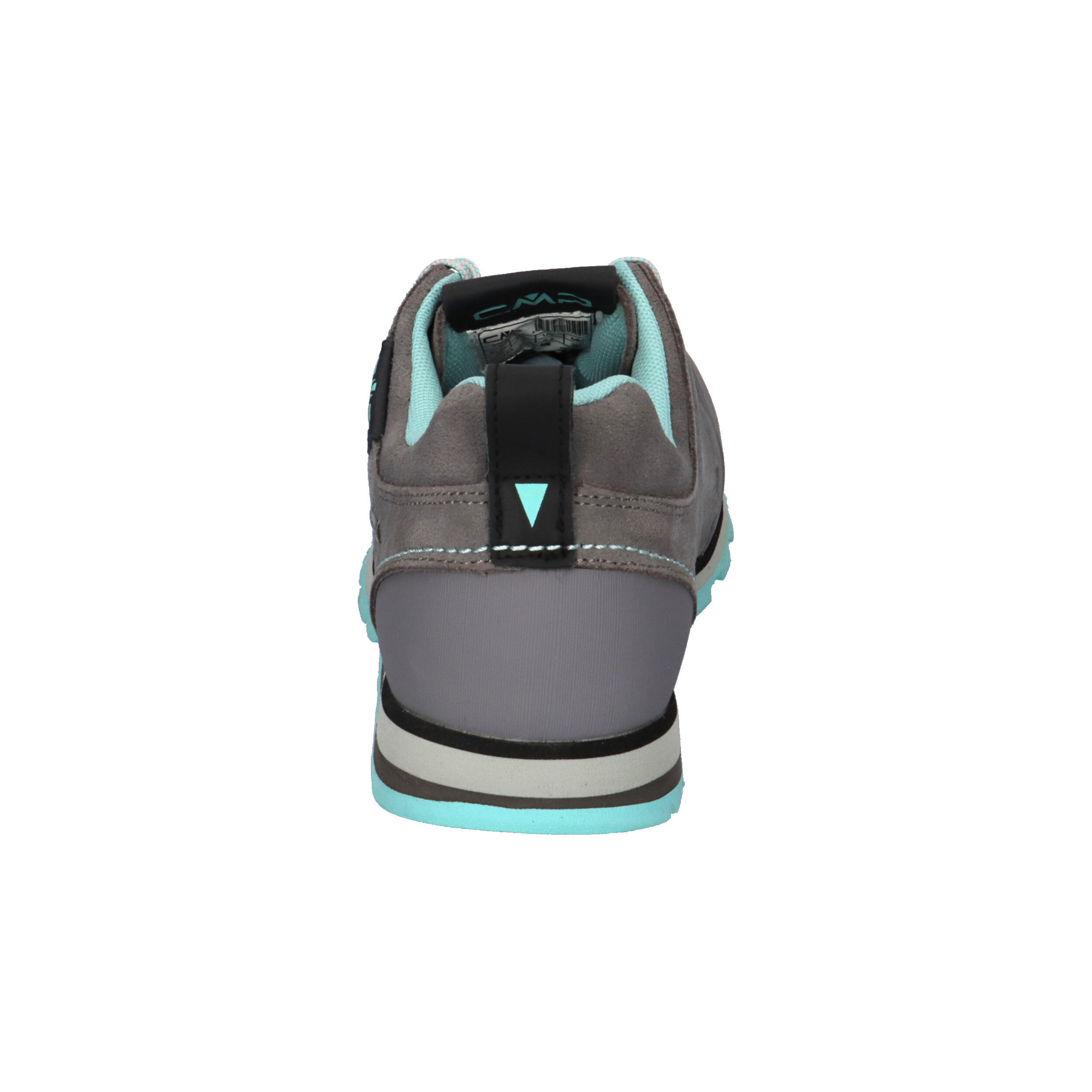 Lage Schoenen voor vrouwen CMP Elettra WP 13/15