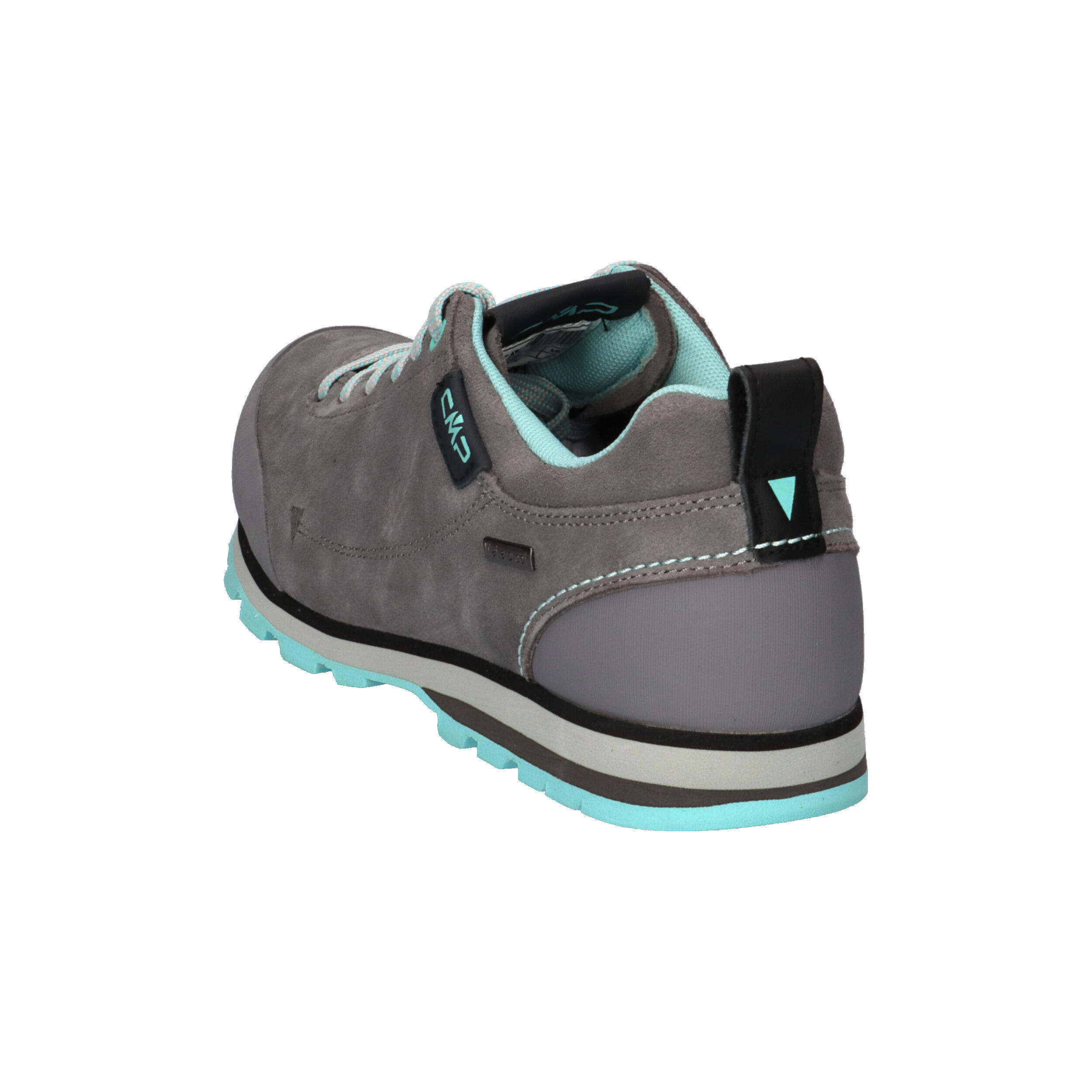 Lage Schoenen voor vrouwen CMP Elettra WP 12/15