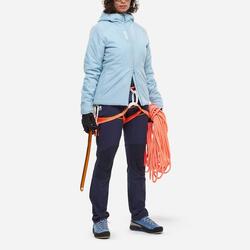 Doudoune alpinisme Femme BOSSONS 100