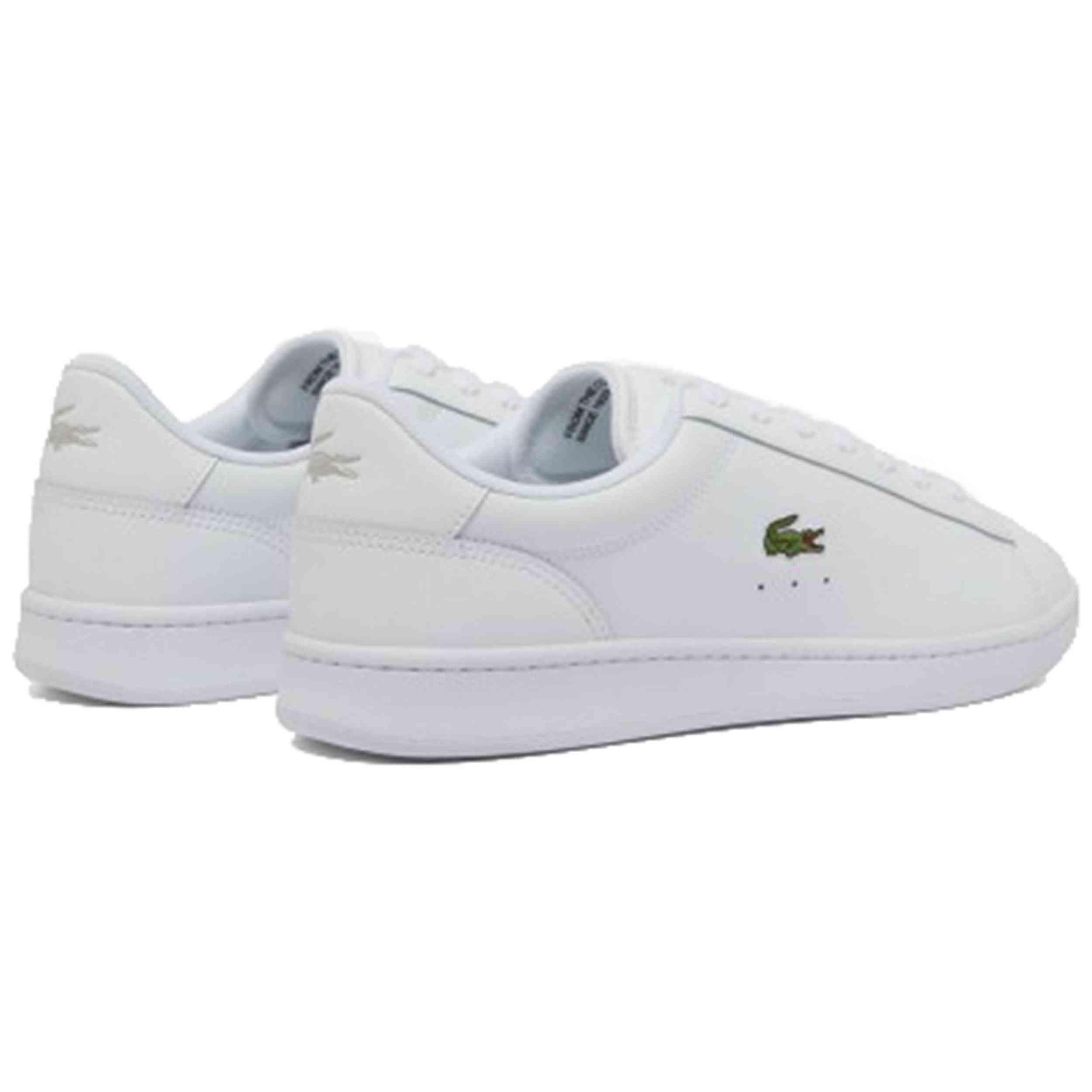 Scarpe Lacoste modello 48SMA0105 per uomini 3/5