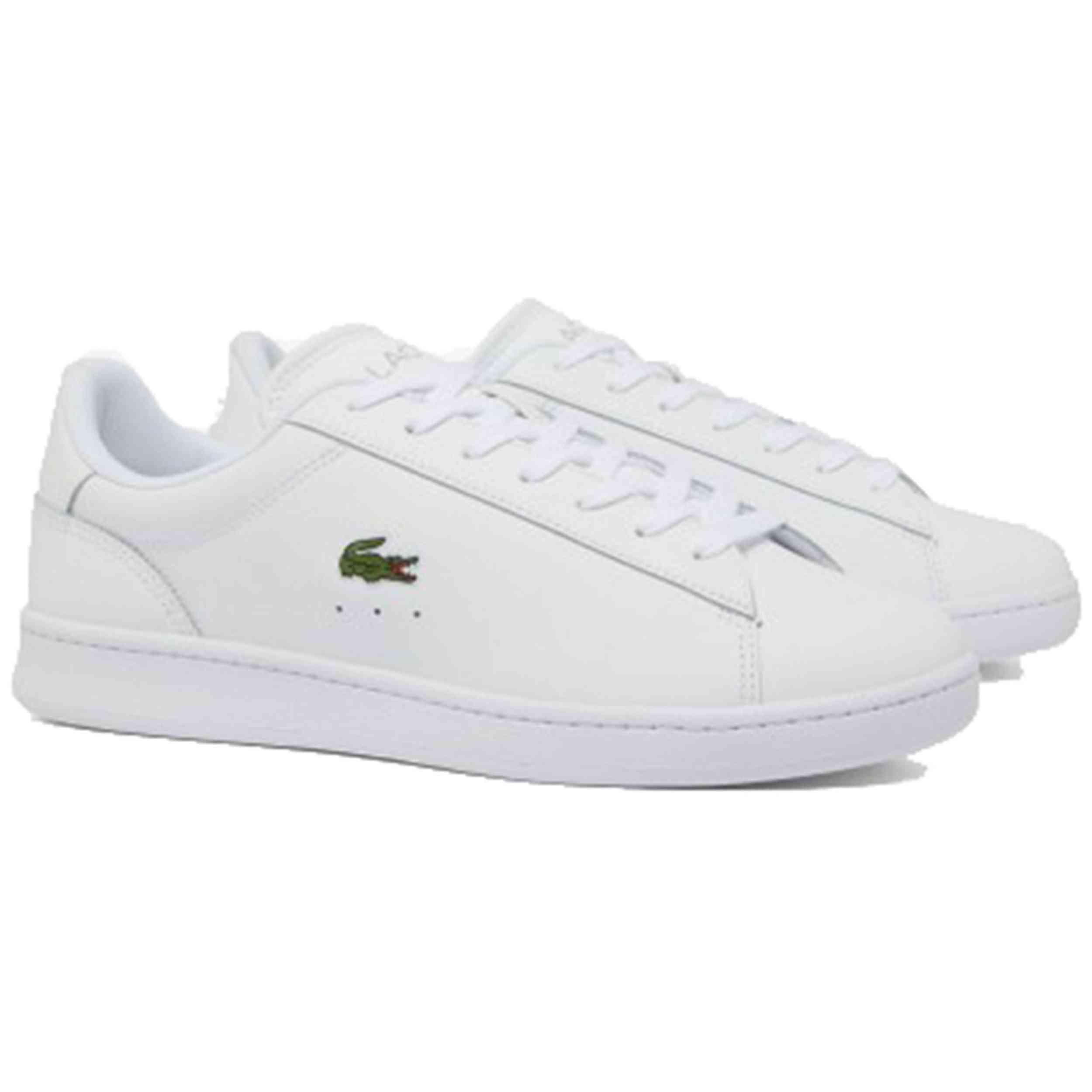 Scarpe Lacoste modello 48SMA0105 per uomini 2/5