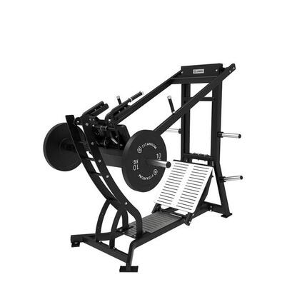 Hack Squat Pendulum