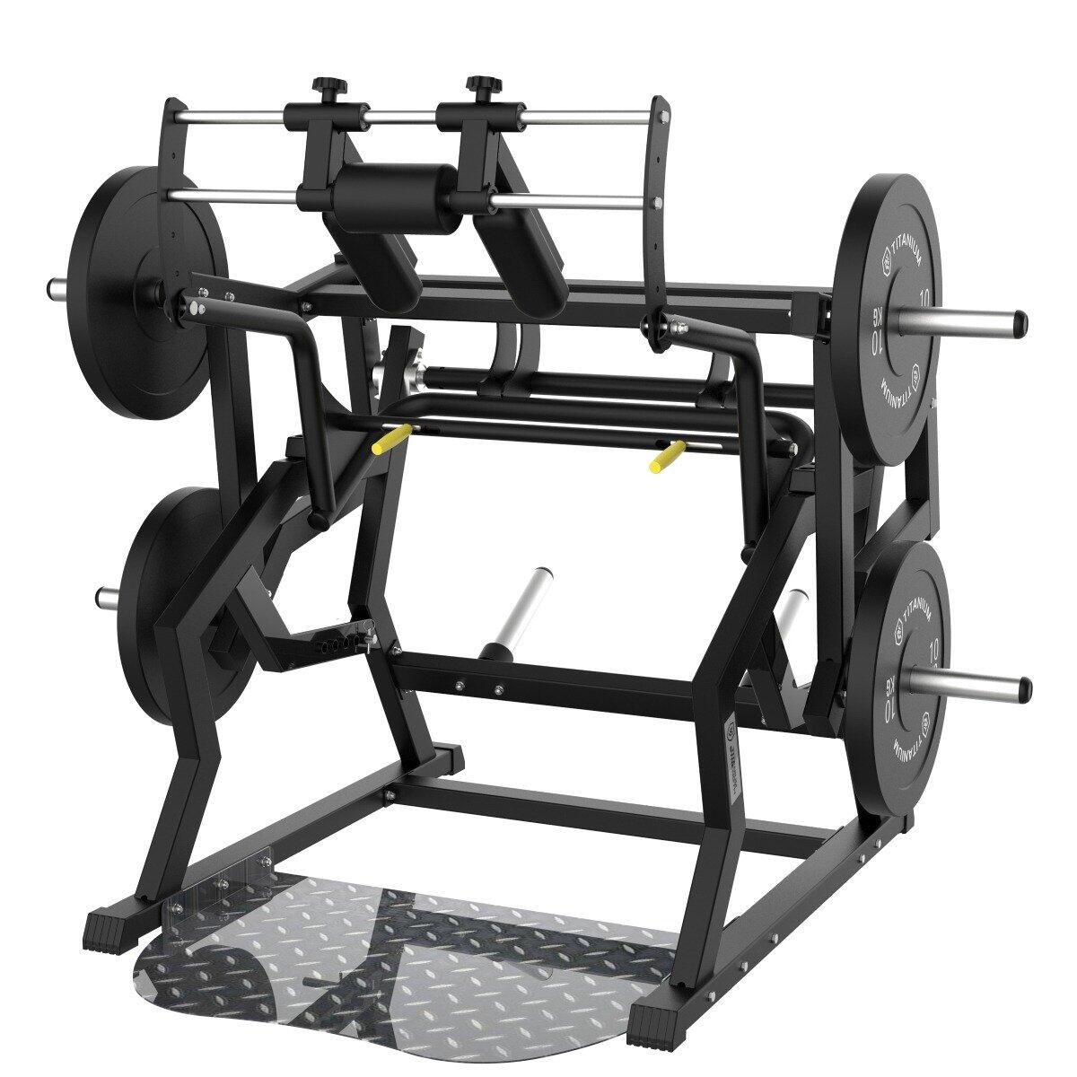 TITANIUM STRENGTH picture