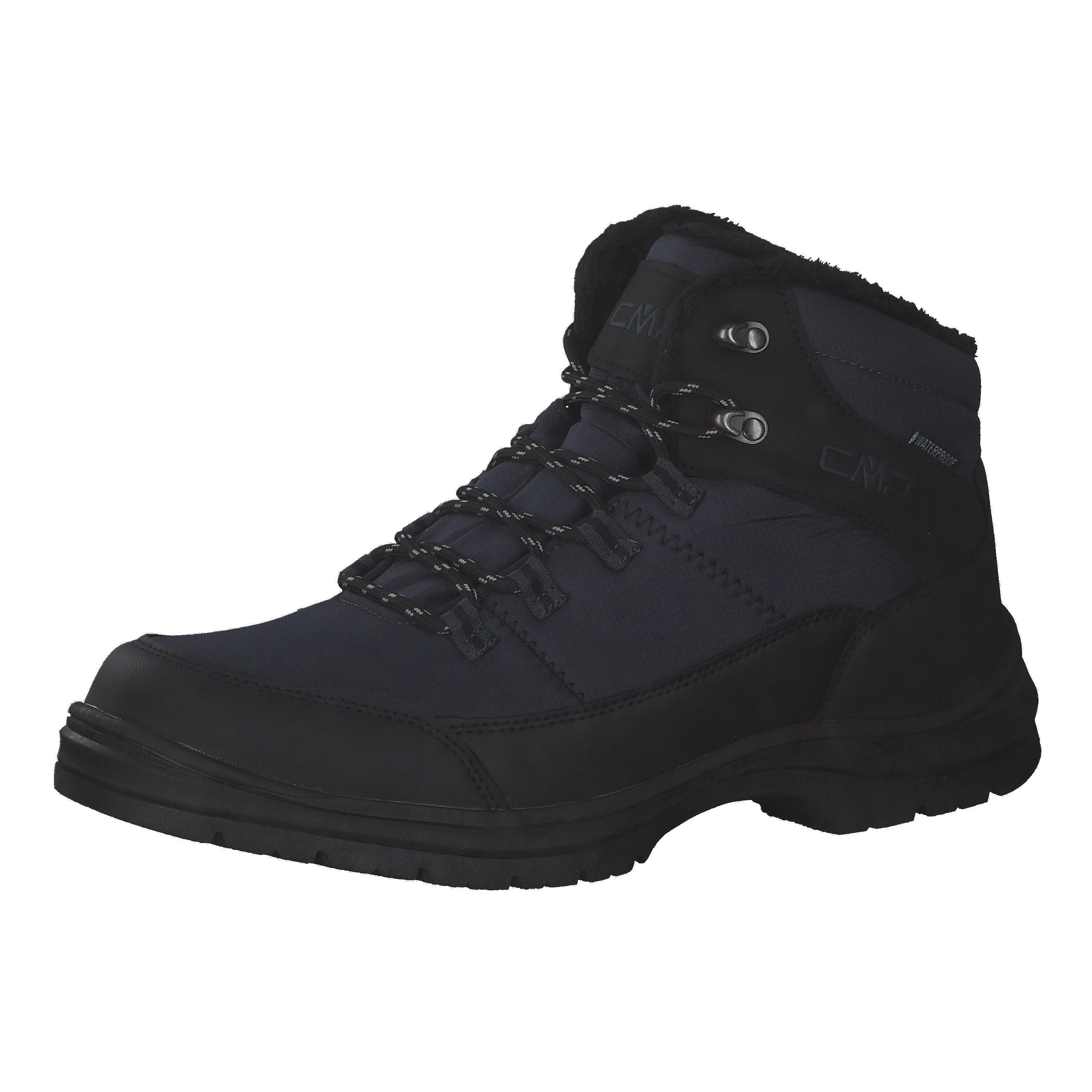 Chaussures randonnée hommes CMP Annuuk WP 1/15