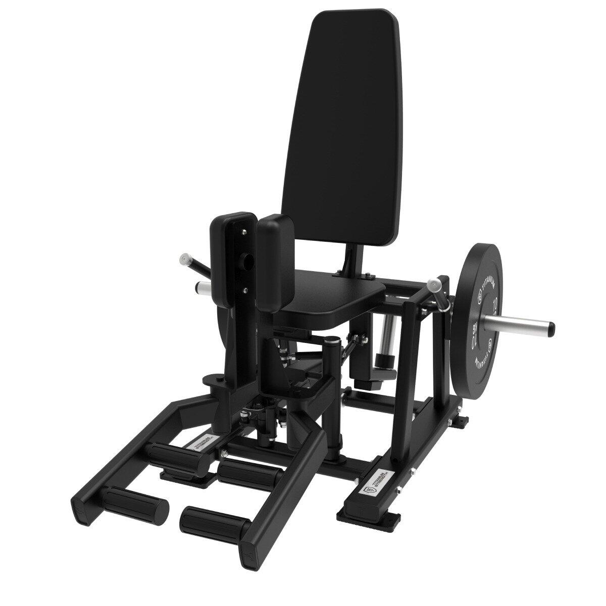 TITANIUM STRENGTH picture
