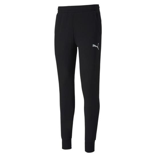 Pantalon Casuals Teamgoal 23 de PUMA pour Homme - Noir 3XL