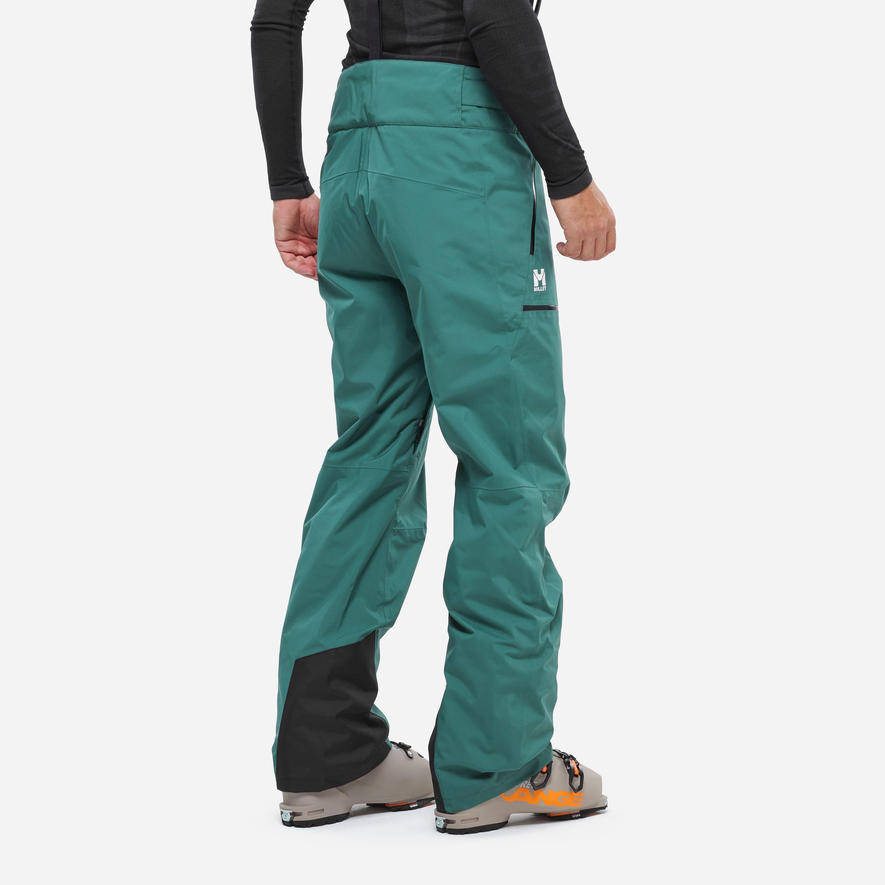 Pantalon Ski pour homme BREVENT PEAK 5/5