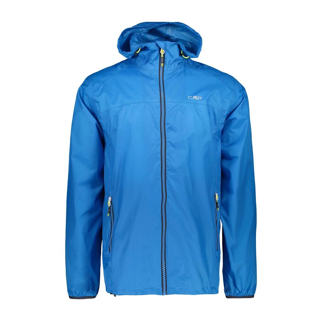 Waterproof hooded jacket CMP