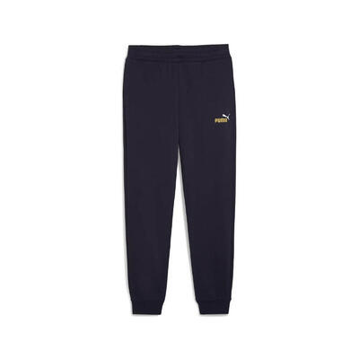 Pantaloni da uomo Puma Essentials Marino