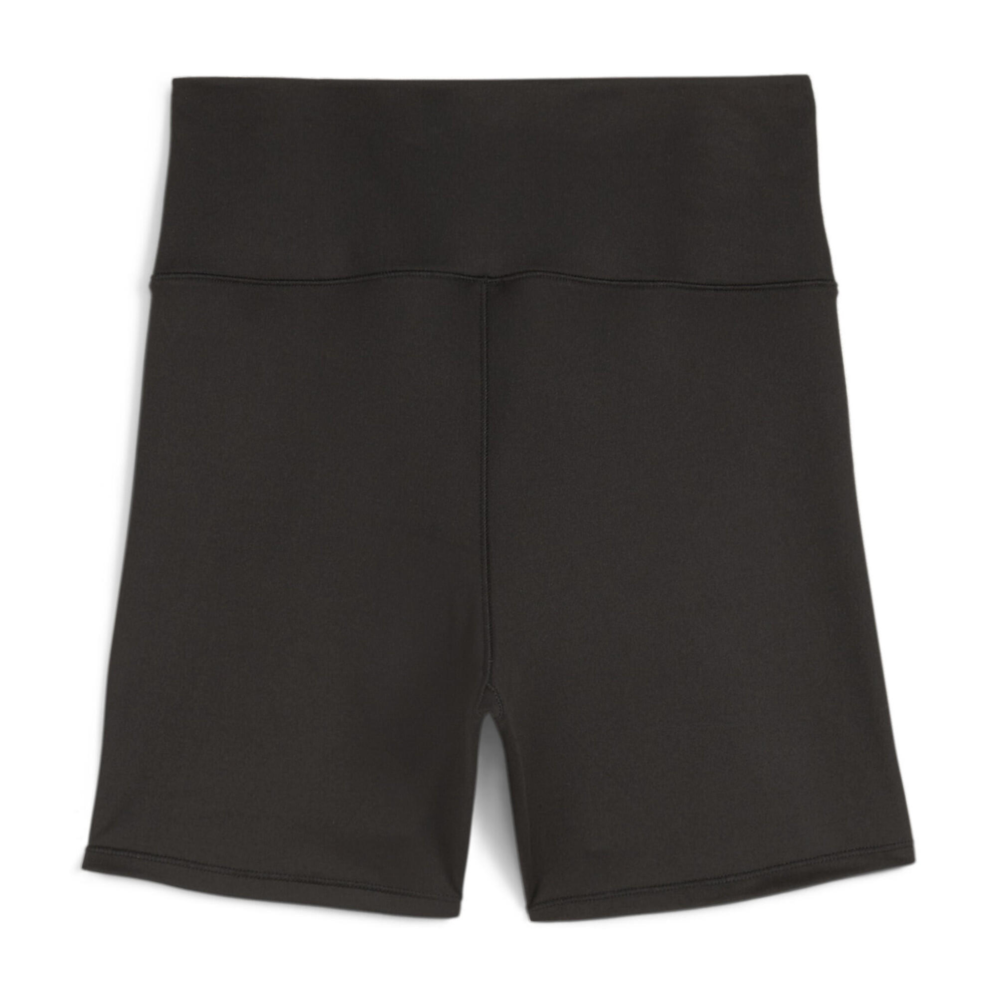 Pantaloncini da ciclismo Puma modello 524846_01 per donne 2/5