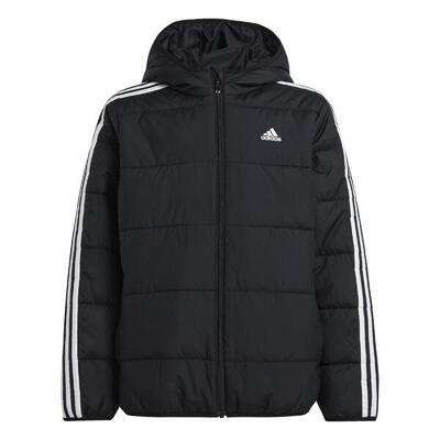 Giacca Adidas Essentials 3 Stripes per unisex ragazzi