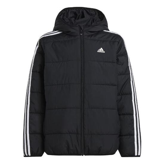 Giacca Adidas Essentials 3 Stripes per unisex ragazzi