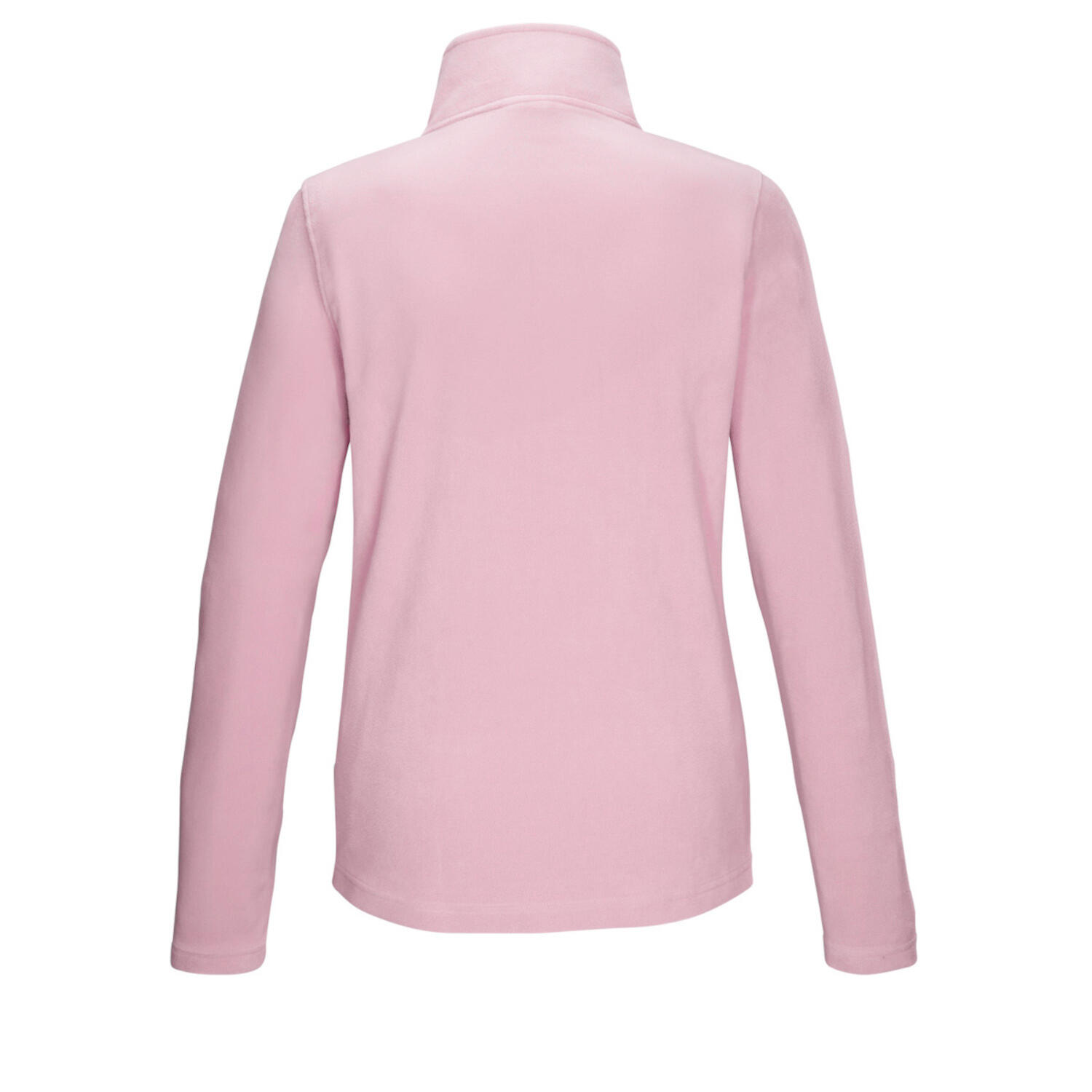 Damen Fleeceshirt KSW 101 WMN FLC SHRT 3/3