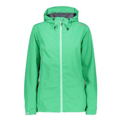 Regenjacke wasserdicht, windabweisend atmungsaktiv Damen - Fix Hood
