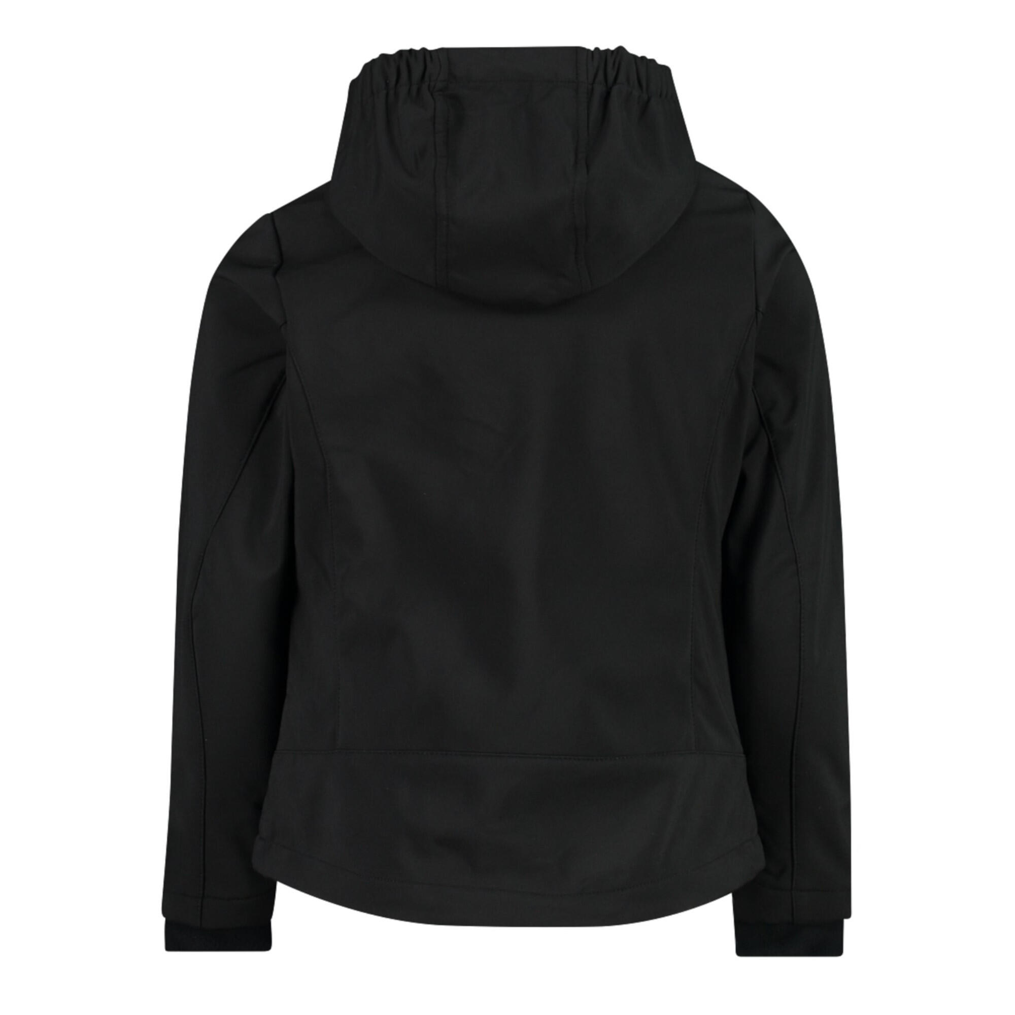 CMP Mädchen Softshell Jacke Fix Hood 3A29385N 8/10