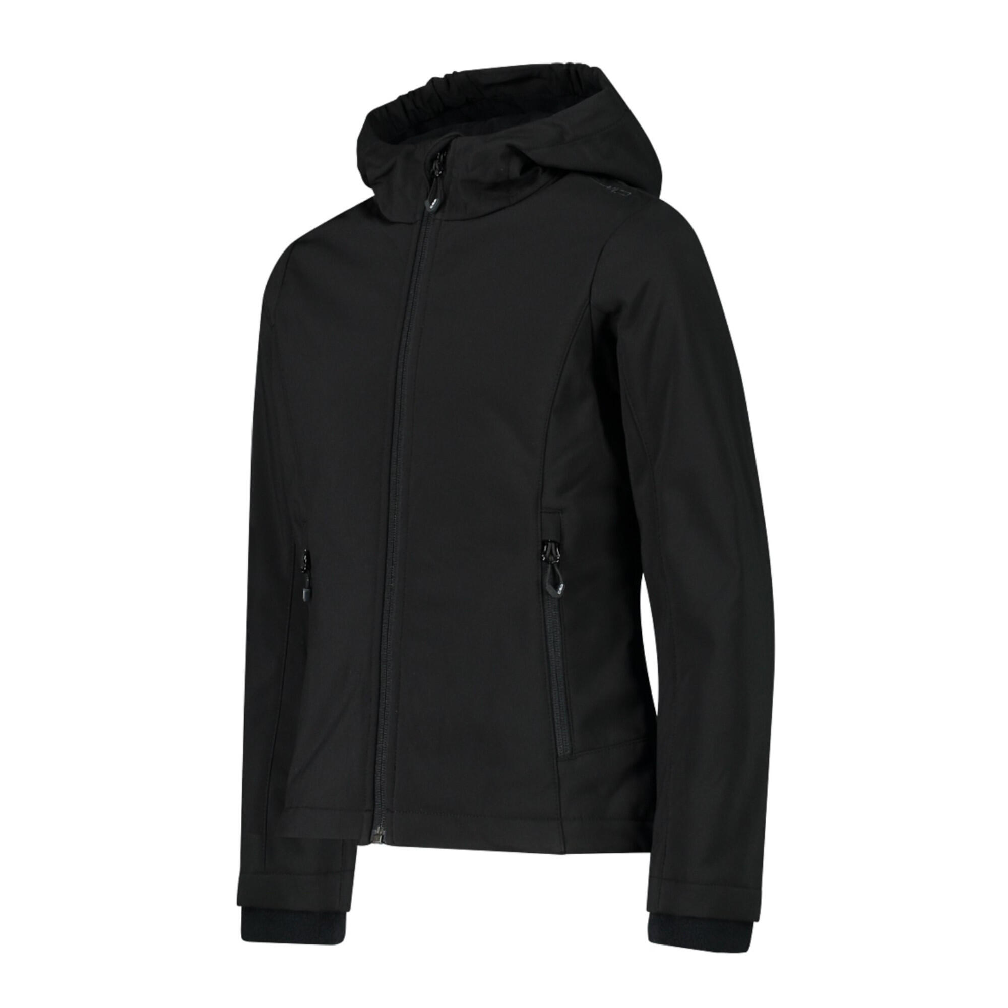 CMP Mädchen Softshell Jacke Fix Hood 3A29385N 7/10