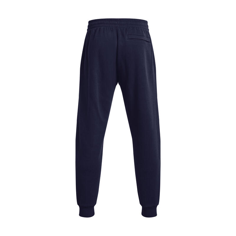 Férfi tréningruhák Under Armour Rival Fleece Joggers Kék 2xl
