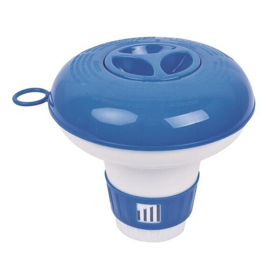 Schwimmer für Chlortabletten AVENLI 13 cm