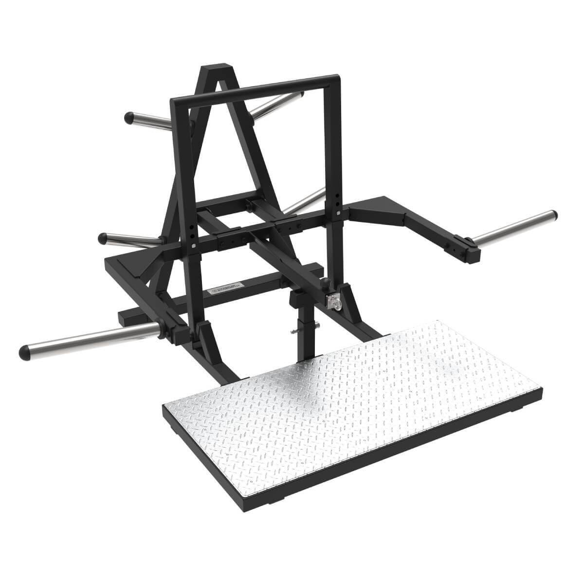 TITANIUM STRENGTH picture