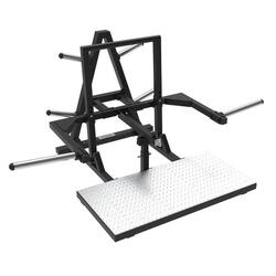 Belt Squat - Squats avec Ceinture