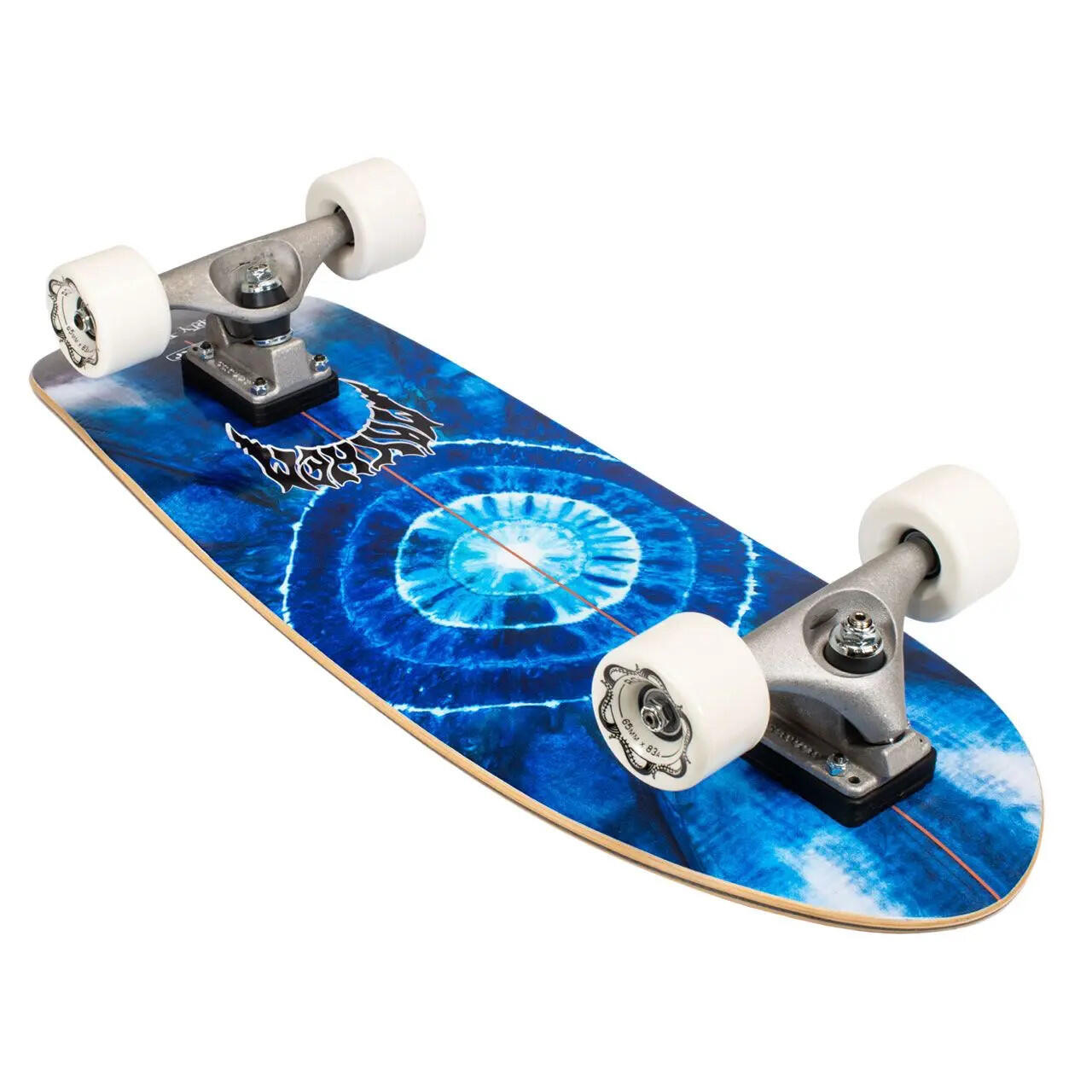 Complete Surfskate - Lost Party Platter C7 - Carver 6/6