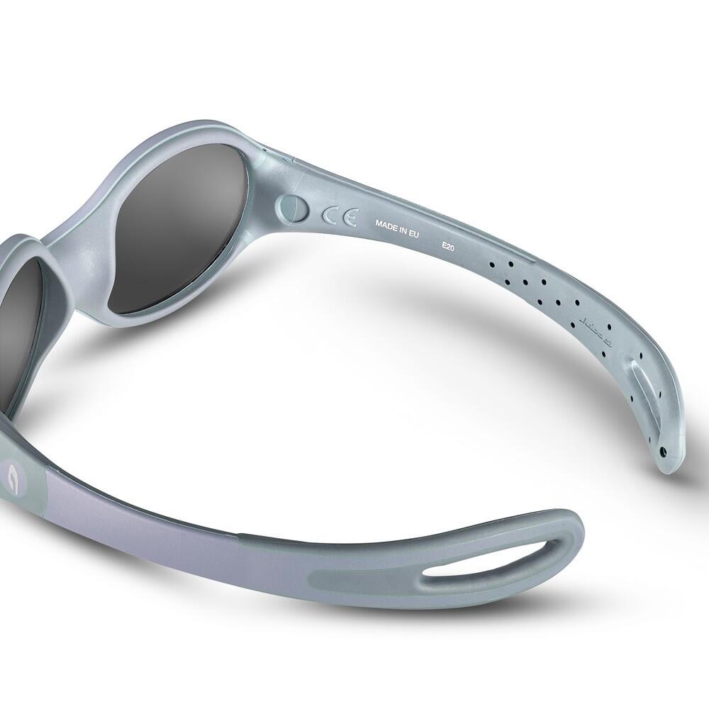 Okulary przeciwsłoneczne dla dzieci JULBO LOOP M - | Spectron 4 baby 6/7