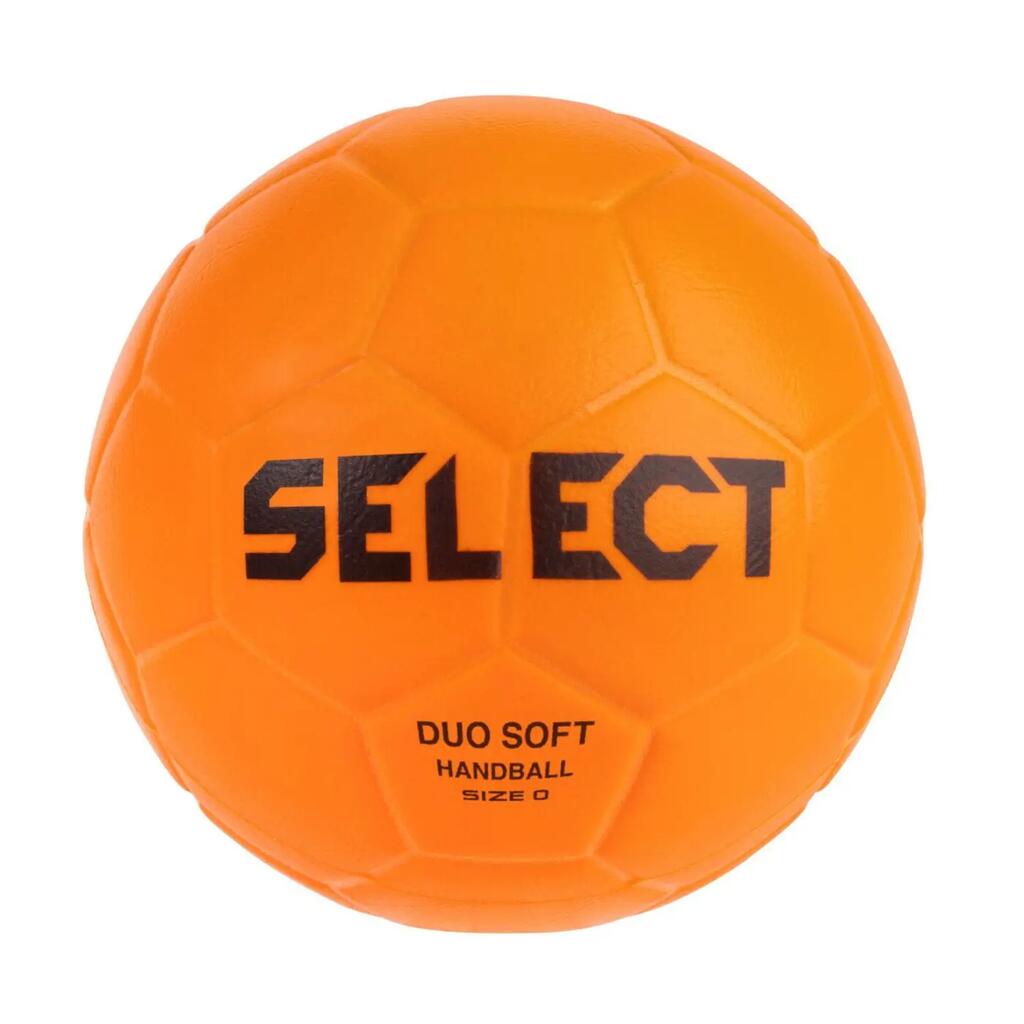Select Kinder Handball Duo Soft