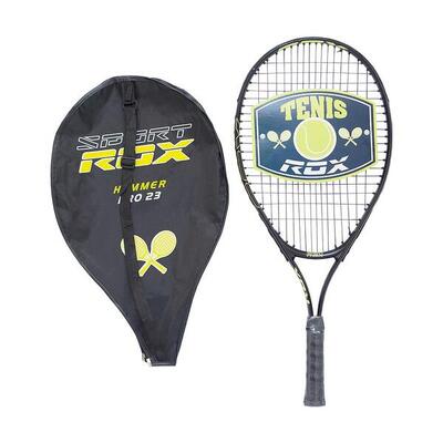 Rox hammer pro 23 tennisracket (590 mm. 285 g)