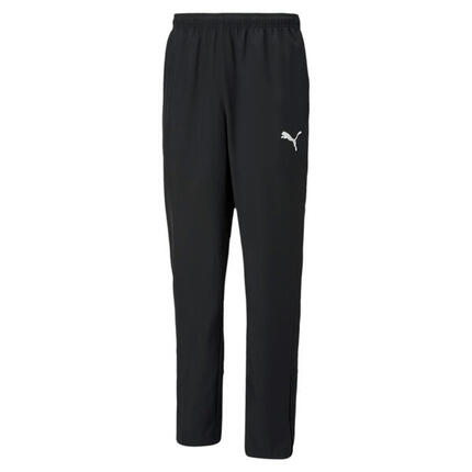 Pantalon De Jogging TEAMRISE SIDELINE Homme (Noir)