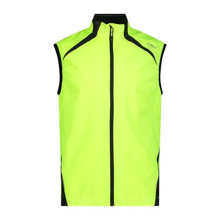 CMP Herren Weste Man Vest 30T6657
