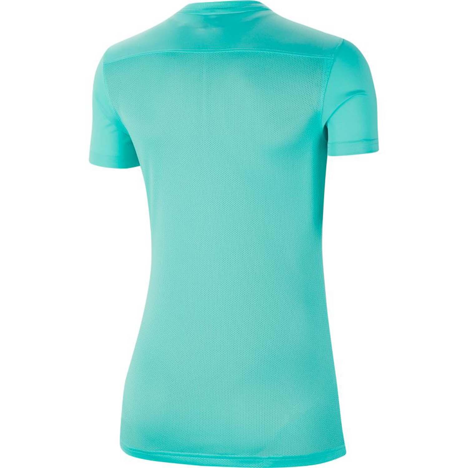 Nike Park VII Shirt Damen - BV6728 2/2