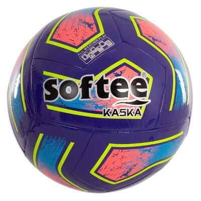 SOFTEE Kaska Fußball Größe 5 (Softball)