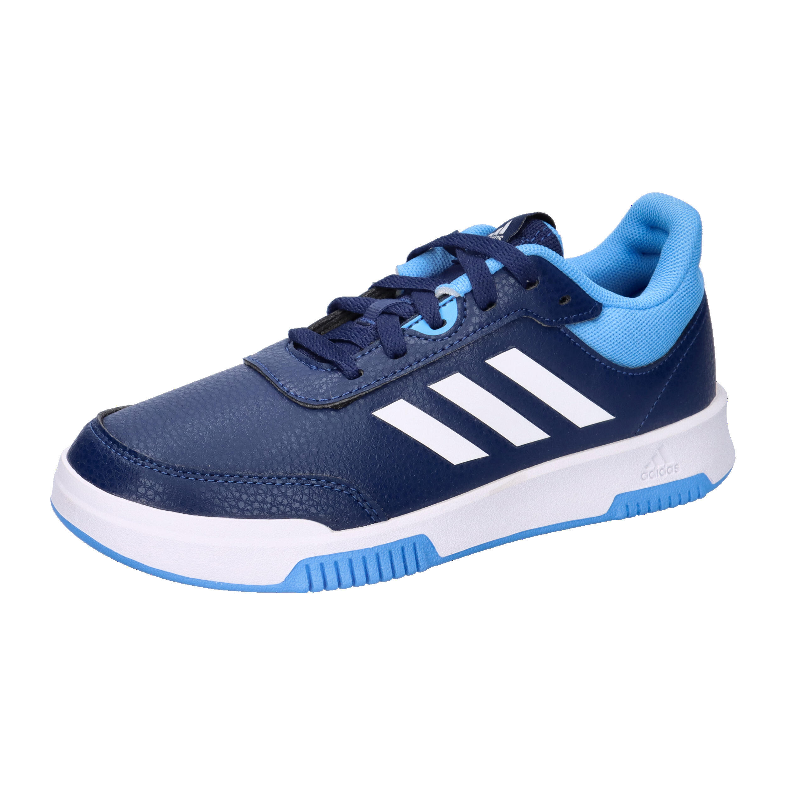 ADIDAS Sapatilhas Criança Adidas Tensaur Sport 2.0 Azul-marinho