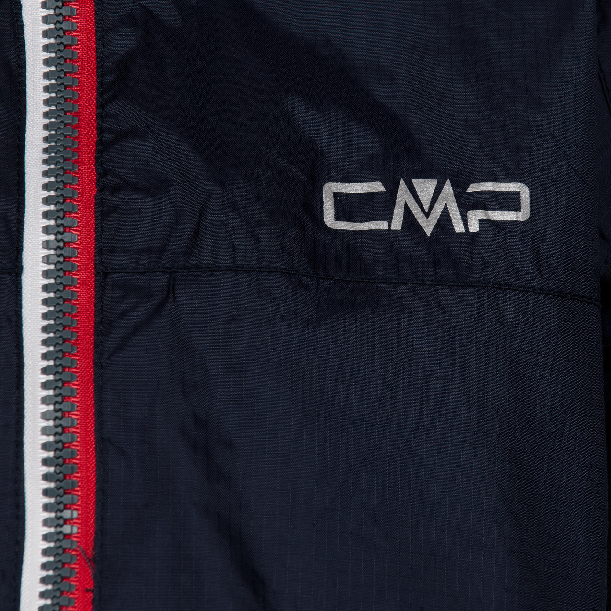Veste à capuche imperméable enfant CMP 3/4